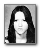Julie Treadway: class of 1980, Norte Del Rio High School, Sacramento, CA.